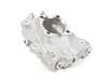 ES#4877253 - 31216792288 - Steering Knuckle - Front Right - Replace your worn hub carrier. It clamps to the strut and houses the wheel bearing - URO - BMW
