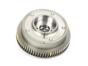 ES#5424819 - 2720506847 - Variable Valve Timing (VVT) Sprocket - Priced Each - Exhaust Camshaft Adjuster - Left & Right Sides - Bremmen Parts - Mercedes Benz