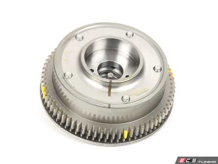 ES#5424819 - 2720506847 - Variable Valve Timing (VVT) Sprocket - Priced Each - Exhaust Camshaft Adjuster - Left & Right Sides - Bremmen Parts - Mercedes Benz