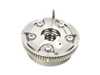 ES#5424819 - 2720506847 - Variable Valve Timing (VVT) Sprocket - Priced Each - Exhaust Camshaft Adjuster - Left & Right Sides - Bremmen Parts - Mercedes Benz