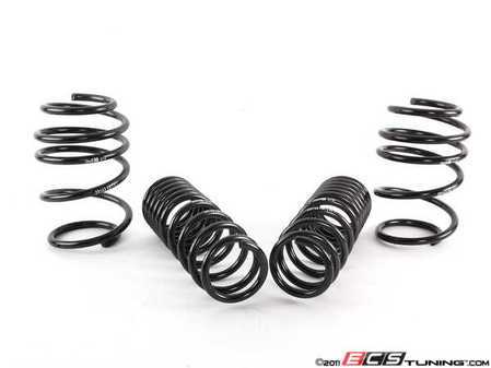 ES#1303586 - 50463 - E60 M5 Sport Spring Set - Unrivaled comfort and performance. - H&R - BMW