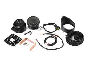 ES#4726846 - 216EVOOT-PK-R.F - Oil Temperature Gauge - Prosport Performance - 