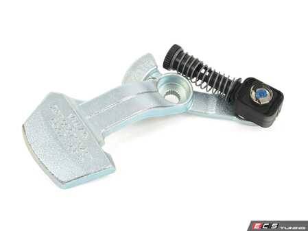ES#4058154 - 5Q0711046T - LEVER - Genuine Volkswagen Audi - Volkswagen