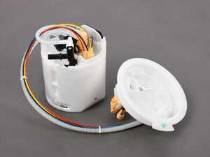 ES#3417734 - 16117467723 - SUPPLY MODULE - Genuine BMW - BMW