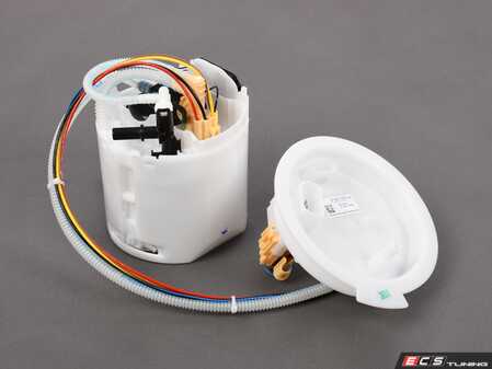 ES#3417734 - 16117467723 - SUPPLY MODULE - Genuine BMW - BMW