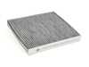 ES#5395963 - 35-10031C - AFE POWER Carbon Cabin Air Filter - Filters odor from reaching the cabin - AFE - Audi Volkswagen