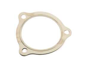 ES#5374145 - 8W0253115P - Exhaust Gasket - Priced Each - Seals the catalytic converter to the downpipe - Meistersatz - Audi