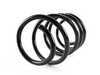 ES#1303586 - 50463 - E60 M5 Sport Spring Set - Unrivaled comfort and performance. - H&R - BMW