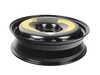 ES#4412289 - 11A071219 - Spare Wheel Kit
 - For customers wanting to add the convenience of a spare wheel & tire. - Genuine Volkswagen Audi - Volkswagen