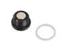ES#5456634 - 057149la02KT - ECS Magnetic DSG Drain Plug (N90215404) - Monitor the condition of your transmission at each service and remove harmful metallic contaminants from imposing premature wear. M24x1.5 - ECS - Audi Volkswagen