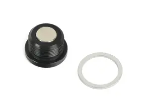 ECS Magnetic DSG Drain Plug (N90215404)