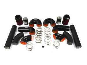 ES#4849879 - 650iINTAKE - ARM F12 650i N63 Intake - The best intake option for your N63 F12! - ARM Motorsports - BMW