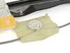 ES#3189844 - 749-697 - Rear Window Regulator - Right - Rear Window Regulator - Right - Dorman - Audi