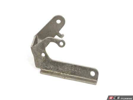 ES#4185364 - 37146887833 - HOLDER RIDE HEIGHT SENSOR LE - Genuine BMW - BMW