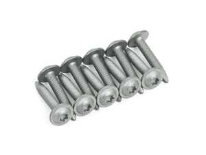 ES#2642162 - 17127545785KT - Screw - Pack Of 10 - Genuine BMW - 