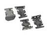 ES#4191810 - 51319481241 - SET OF CAPS - Genuine BMW - BMW