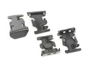 ES#4191810 - 51319481241 - SET OF CAPS - Genuine BMW - BMW