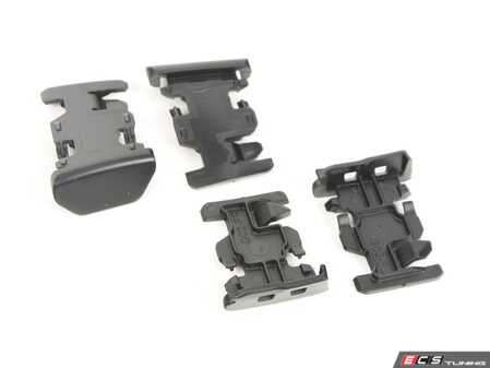 ES#4191810 - 51319481241 - SET OF CAPS - Genuine BMW - BMW