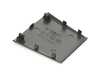 ES#4396854 - 986552241025Q0 - GT3 Center Console Delete Panel - Black - Plastic front console cover - Genuine Porsche - Porsche