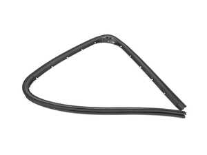 ES#4928724 - 4657210900 - DOOR SEAL - Genuine Mercedes Benz - Mercedes Benz