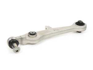ES#2871590 - 4Z7407151G - Straight Lower Control Arm - Priced Each - Connects subframe to spindle - Fits left and right side - Febi - Audi