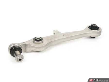 ES#2871590 - 4Z7407151G - Straight Lower Control Arm - Priced Each - Connects subframe to spindle - Fits left and right side - Febi - Audi