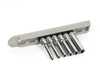 ES#2942792 - KDT80322 - 6 Pc. 1/4" Drive Deep External TORX Socket Set - Be prepared for anything with the right tools - Gear Wrench - Audi BMW Volkswagen Mercedes Benz MINI Porsche