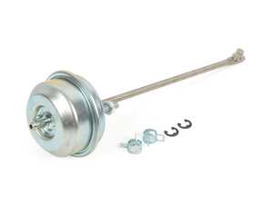 ES#5448009 - 2740904080WA - M274 Turbo Wastegate Actuator  - Don't replace your perfectly good turbocharger. Save thousands and cure your M274 underboost issues with this direct replacement actuator from Bremmen Parts. - Bremmen Parts - Mercedes Benz