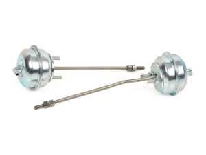 ES#5447898 - 2760901580WA - M276 Turbo Wastegate Actuators - Set - Don't replace your entire turbocharger just for a failed wastegate actuator. Save thousands with this direct replacement set from Bremmen Parts. - Bremmen Parts - Mercedes Benz