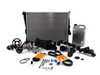 ES#2228846 - 17119071519KT2 - ECS Cooling System Refresh Kit - Level 3 - The  ultimate cooling refresh kit - with aftermarket components, featuring an ECS Aluminum Pulley and a GEBA water pump - Assembled By ECS - BMW