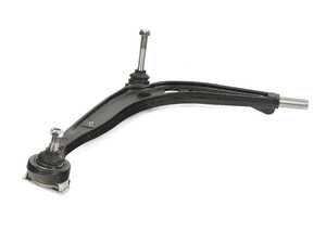 ES#5339638 - 31126758513 - Front Control Arm - Left - Includes ball joint - Bremmen Parts - BMW