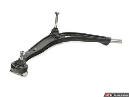ES#5339638 - 31126758513 - Front Control Arm - Left - Includes ball joint - Bremmen Parts - BMW