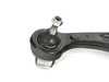 ES#5339638 - 31126758513 - Front Control Arm - Left - Includes ball joint - Bremmen Parts - BMW