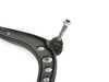 ES#5339638 - 31126758513 - Front Control Arm - Left - Includes ball joint - Bremmen Parts - BMW