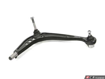 ES#5339649 - 31126758514 - Front Control Arm - Right - Includes ball joint - Bremmen Parts - BMW