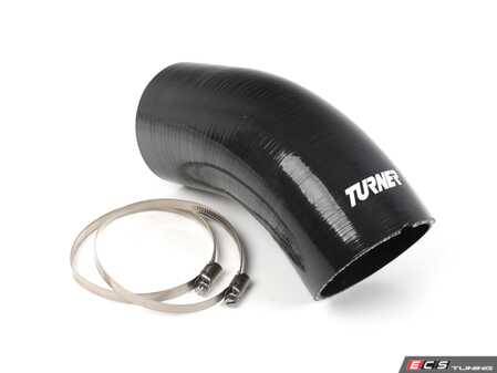 ES#5424856 - 058917LA01 - Intake Resonator Delete Pipe - Unleash the turbocharged soundtrack your B58 was born to deliver! - Turner Motorsport - BMW