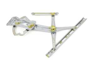 ES#5457227 - 2087200846 - Right Front Window Regulator - Does Not Include Motor - Hudson - Mercedes Benz
