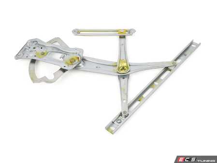 ES#5457227 - 2087200846 - Right Front Window Regulator - Does Not Include Motor - Hudson - Mercedes Benz