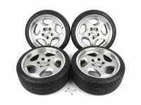 Alzor - 5011-245-E36/E46 - 17