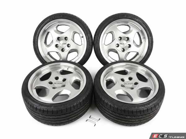 Alzor - 5011-245-E36/E46 - 17