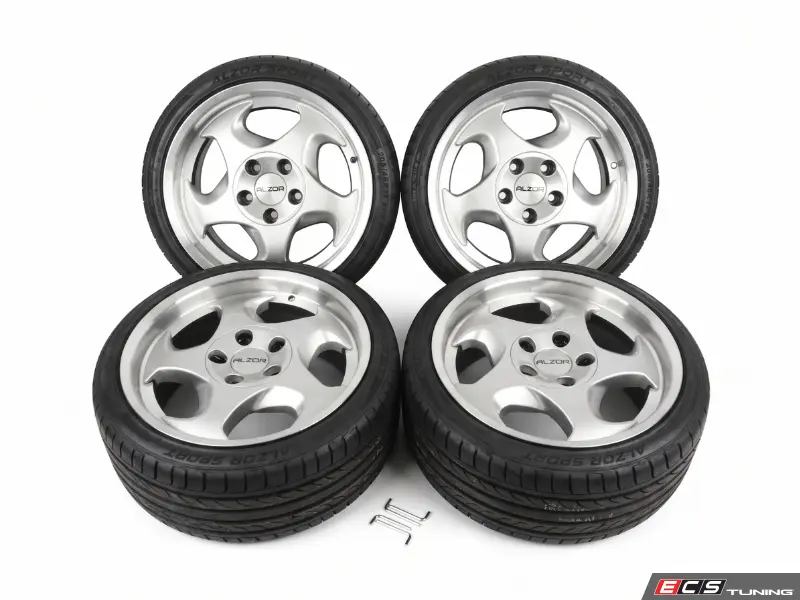 Alzor - 5011-245-E36/E46 - 17