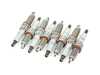 ES#5375318 - 1555KT - Spark Plugs - Set Of 8 - Direct Replacement Spark Plugs from NGK for BMW N63. (One step colder for Mercedes M278/M157 Applications) - NGK - BMW