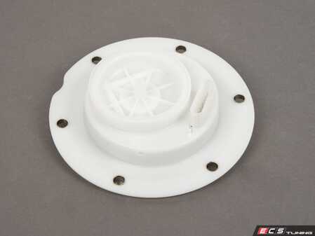 ES#5425975 - 2044700438 - Fuel Pump Cover Flange - Fuel Pump Module Cover - Bremmen Parts - Mercedes Benz