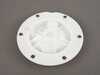 ES#5425975 - 2044700438 - Fuel Pump Cover Flange - Fuel Pump Module Cover - Bremmen Parts - Mercedes Benz