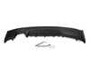 ES#2714767 - 51192343354 - HECKDIFFUSOR SCHWARZ MATT - Genuine BMW - BMW