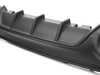 ES#2714767 - 51192343354 - HECKDIFFUSOR SCHWARZ MATT - Genuine BMW - BMW