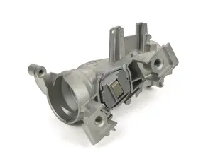 Steering Lock