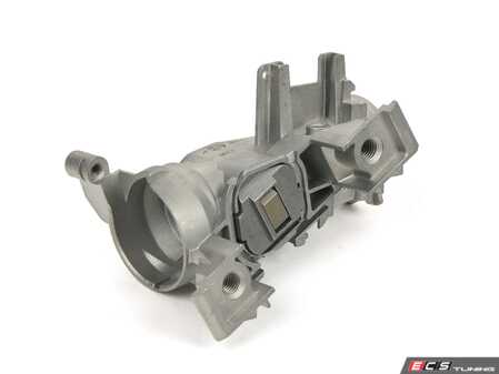 ES#5375039 - 1K0905851B - Steering Lock - Ignition cylinder sold separate - Bremmen Parts - Audi Volkswagen