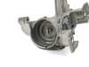 ES#5375039 - 1K0905851B - Steering Lock - Ignition cylinder sold separate - Bremmen Parts - Audi Volkswagen