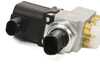 ES#5396230 - 2113200158 - Suspension Valve Block - Located near the air compressor on your car - Bremmen Parts - Mercedes Benz